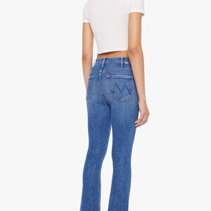 Mother Denim The Superior Jeans – Style 1117-269 (Size 30)